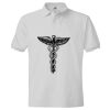 Men's EcoSmart® Jersey Polo Thumbnail