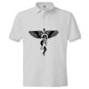 Men's EcoSmart® Jersey Polo Thumbnail
