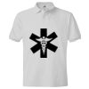 Men's EcoSmart® Jersey Polo Thumbnail