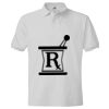 Men's EcoSmart® Jersey Polo Thumbnail