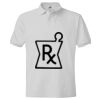 Men's EcoSmart® Jersey Polo Thumbnail