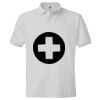 Men's EcoSmart® Jersey Polo Thumbnail