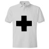 Men's EcoSmart® Jersey Polo Thumbnail
