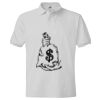 Men's EcoSmart® Jersey Polo Thumbnail