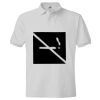 Men's EcoSmart® Jersey Polo Thumbnail
