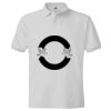 Men's EcoSmart® Jersey Polo Thumbnail