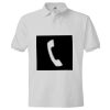 Men's EcoSmart® Jersey Polo Thumbnail