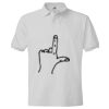 Men's EcoSmart® Jersey Polo Thumbnail