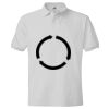 Men's EcoSmart® Jersey Polo Thumbnail