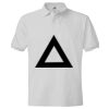 Men's EcoSmart® Jersey Polo Thumbnail