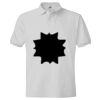Men's EcoSmart® Jersey Polo Thumbnail