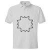 Men's EcoSmart® Jersey Polo Thumbnail