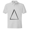 Men's EcoSmart® Jersey Polo Thumbnail