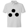 Men's EcoSmart® Jersey Polo Thumbnail