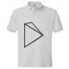 Men's EcoSmart® Jersey Polo Thumbnail