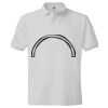 Men's EcoSmart® Jersey Polo Thumbnail