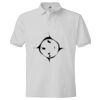 Men's EcoSmart® Jersey Polo Thumbnail