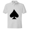 Men's EcoSmart® Jersey Polo Thumbnail