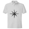 Men's EcoSmart® Jersey Polo Thumbnail