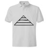 Men's EcoSmart® Jersey Polo Thumbnail