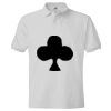 Men's EcoSmart® Jersey Polo Thumbnail