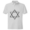 Men's EcoSmart® Jersey Polo Thumbnail