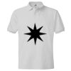 Men's EcoSmart® Jersey Polo Thumbnail