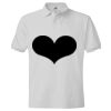 Men's EcoSmart® Jersey Polo Thumbnail
