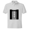 Men's EcoSmart® Jersey Polo Thumbnail