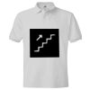 Men's EcoSmart® Jersey Polo Thumbnail