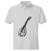 Men's EcoSmart® Jersey Polo Thumbnail