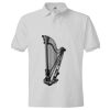 Men's EcoSmart® Jersey Polo Thumbnail