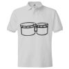 Men's EcoSmart® Jersey Polo Thumbnail