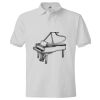 Men's EcoSmart® Jersey Polo Thumbnail