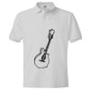 Men's EcoSmart® Jersey Polo Thumbnail