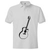 Men's EcoSmart® Jersey Polo Thumbnail