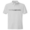Men's EcoSmart® Jersey Polo Thumbnail