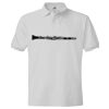 Men's EcoSmart® Jersey Polo Thumbnail