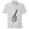 Men's EcoSmart® Jersey Polo Thumbnail