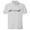 Men's EcoSmart® Jersey Polo Thumbnail