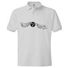 Men's EcoSmart® Jersey Polo Thumbnail