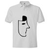 Men's EcoSmart® Jersey Polo Thumbnail