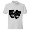Men's EcoSmart® Jersey Polo Thumbnail