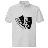 Men's EcoSmart® Jersey Polo Thumbnail
