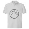 Men's EcoSmart® Jersey Polo Thumbnail
