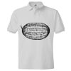 Men's EcoSmart® Jersey Polo Thumbnail
