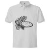 Men's EcoSmart® Jersey Polo Thumbnail