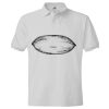 Men's EcoSmart® Jersey Polo Thumbnail