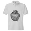 Men's EcoSmart® Jersey Polo Thumbnail