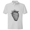 Men's EcoSmart® Jersey Polo Thumbnail